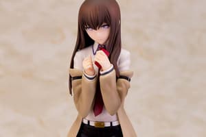Makise Kurisu Figur – Alphamax Neuauflage (Steins;Gate) - 7