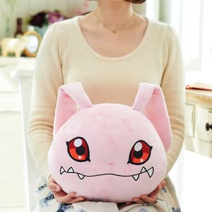 Koromon - Stuffed Collection Limited - Digimon - 5