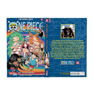 One Piece - Band 53 - 5