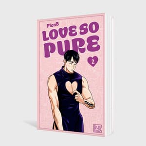 Love so Pure 2 - 1