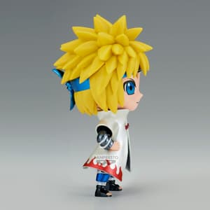 Minato Namikaze - Naruto Shippuden - Repoprize (Alternative Version) - Banpresto (1)