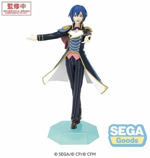 Kaito - Wonderland Sekai - Desktop x Decorate Collections - Sega (2)