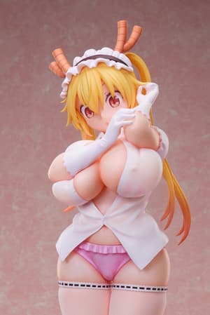 Tohru - A Dimension - 8