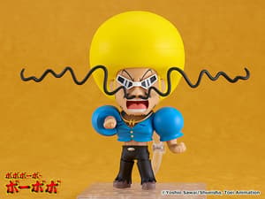 Nendoroid 2219 Bobobo-bo Bo-bobo - 2