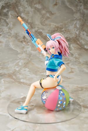Shionne - Summer - Hakoiri Musume (2)