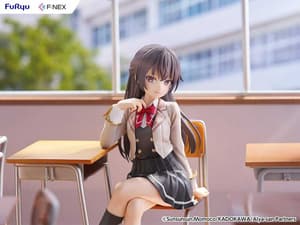 Yuki Suo - F:Nex - Furyu - 11