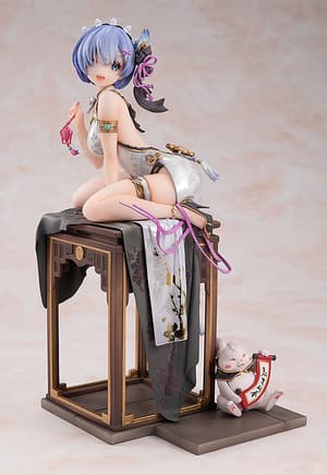 Rem - Graceful Beauty - KD Colle - Kadokawa (5)