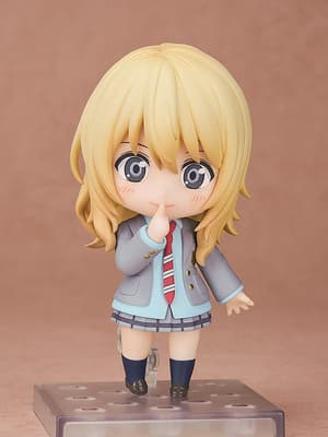 Nendoroid 2113 Kaori Miyazono - 2