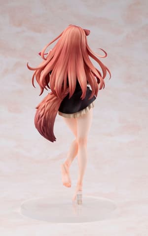 Raphtalia Body Pillow Ver. Statue (23 cm) – The Rising of the Shield Hero Season 3 – KD Colle/Kadokawa - 4
