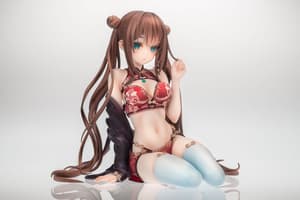 Underwear Akuma-chan (Sakura Miwabe) - Skytube (3)