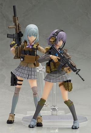 Figma SP-098 Shiina Rikka - 7