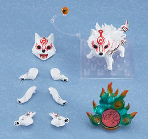 Nendoroid 1697 Shiranui - Re-Release (including Bonus) - 8