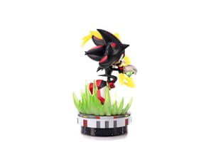 Shadow the Hedgehog (Chaos Control) - Sonic the Hedgehog - First 4 Figures - 14