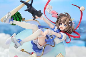 Kano - Nadamesukashi Negotiation -  Good Smile Company - 5