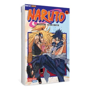 Naruto 40 - 4