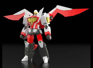 THE GATTAI Pegasus Saber - 20