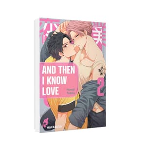 And Then I Know Love - Carlsen - Band 02 - 4
