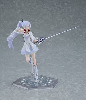 Figma 599 Weiss Schnee - 7