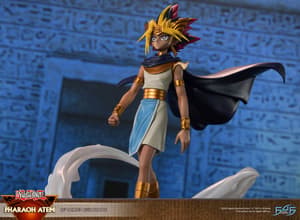 Pharaoh Atem - First 4 Figures (15)