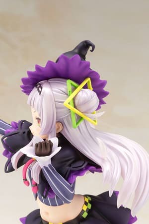 Shion Murasaki - Hololive - Kotobukiya - 11