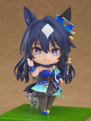 Nendoroid Verxina - 2