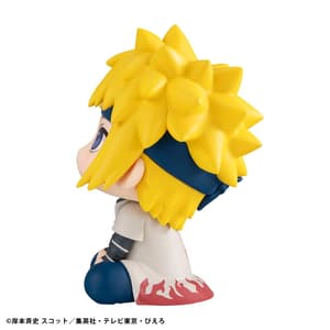 Minato Namikaze - Naruto Look Up - Megahouse - Re-Release - 5