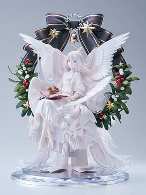 Bell of the Holy Night (Rella) - Illustration Revelation - Good Smile Company - 2