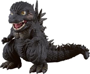 Nendoroid 3023 Godzilla (2023) - 1