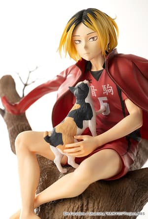 Kenma Kozume - ARTFX J - Kotobukiya (8)
