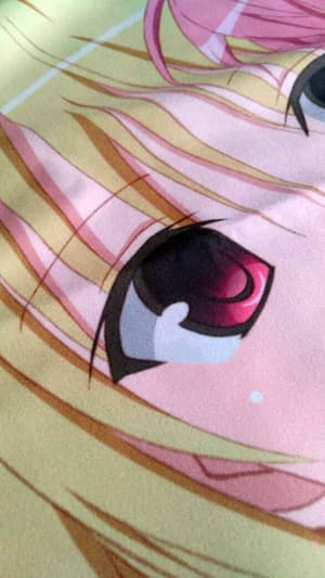 Yami - To Love-Ru: Darkness 2nd Bath Towel - 2