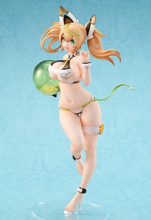 Gene / Jene - Summer Vacation - Amakuni / Hobby Japan - Neuauflage - 3