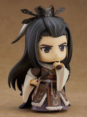 Nendoroid 1061 Shoufukan - 2