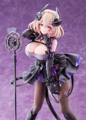 Roon - Limited Edition - μArmament - Golden Head - Alice Glint / Thousand (12)