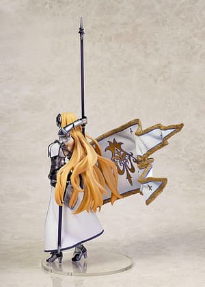Ruler/Jeanne d'Arc - Fate/Grand Order - Figurine Flare (25 cm/39 cm avec drapeau) - 9