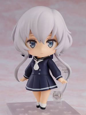Nendoroid 1347 Junko Konno - 5