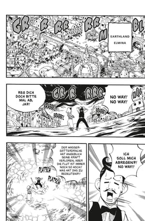 Fairy Tail 100 Years Quest - Carlsen - Vol. 10 - 8