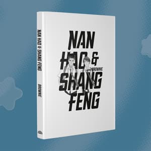 Nan Hao und Shang Feng - 5
