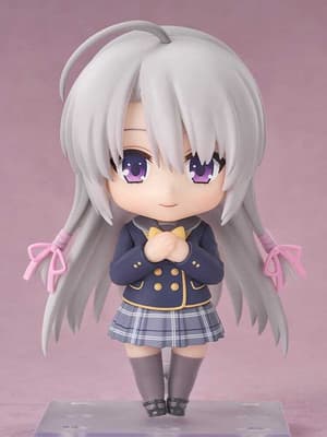 Nendoroid 3008 Nene Ayachi (including Bonus) - 5