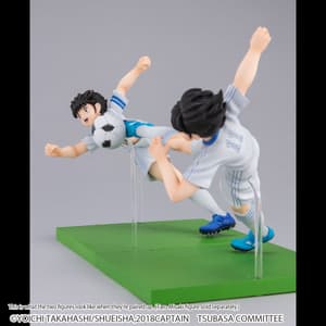 Oozora Tsubasa - Captain Tsubasa - Bandai - 9