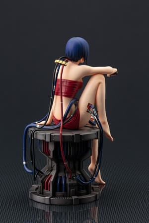 Motoko Kusanagi - ARISE Version - ARTFX J - 3