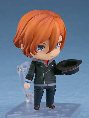 Nendoroid 2410 Chuya Nakahara - Fifteen-Year-Old - 1