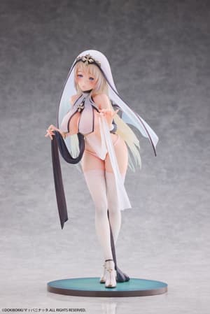 Saint Elena (Mappa Ninatta) - Dokibokki (3)