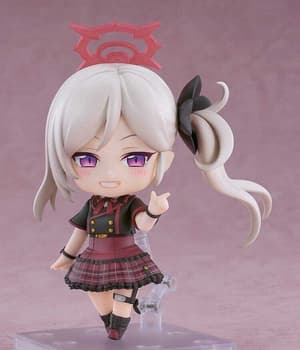 Nendoroid 3124 Mutsuki Asagi - 2
