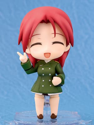 Nendoroid 713 Minna-Dietlinde Wilcke - 8