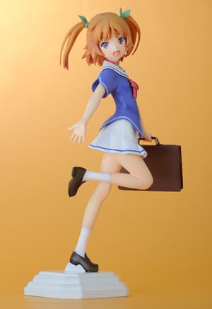 Chiwa Harusaki - 2