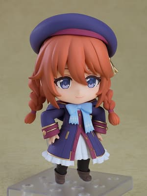 Nendoroid 2574 Yuni - 3
