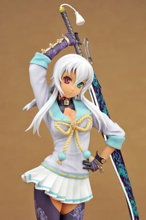 Yagyu Gisen - 2
