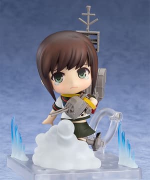 Nendoroid 764 Fubuki Kai Ni (Kai II) - 4