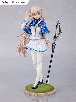 Yuina Shirakawa - Tenitol - Furyu - 4