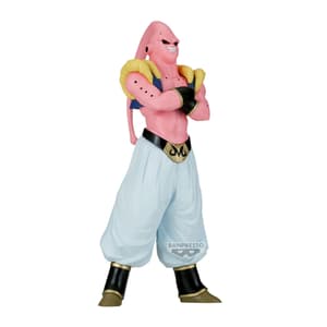 Majin Buu - Dragon Ball Z - Match Makers II - Banpresto (1)